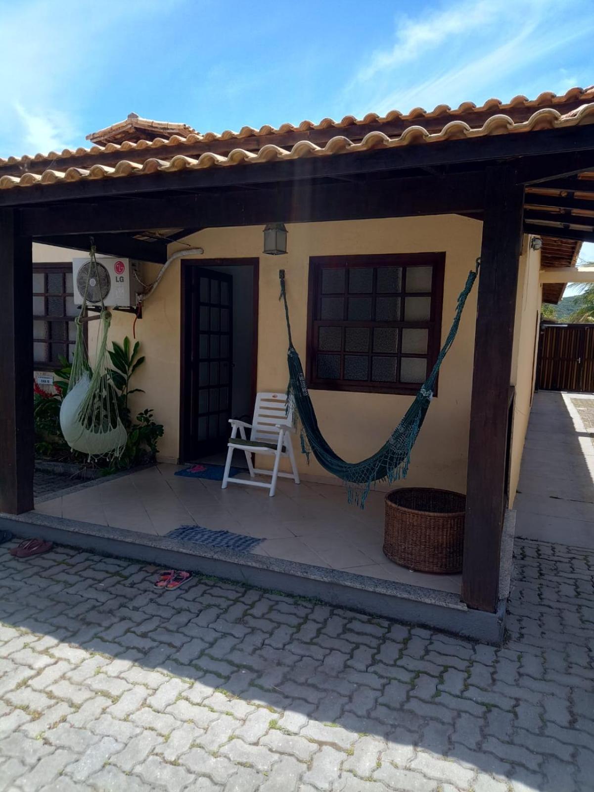 Residencial Stardustt 度假居
