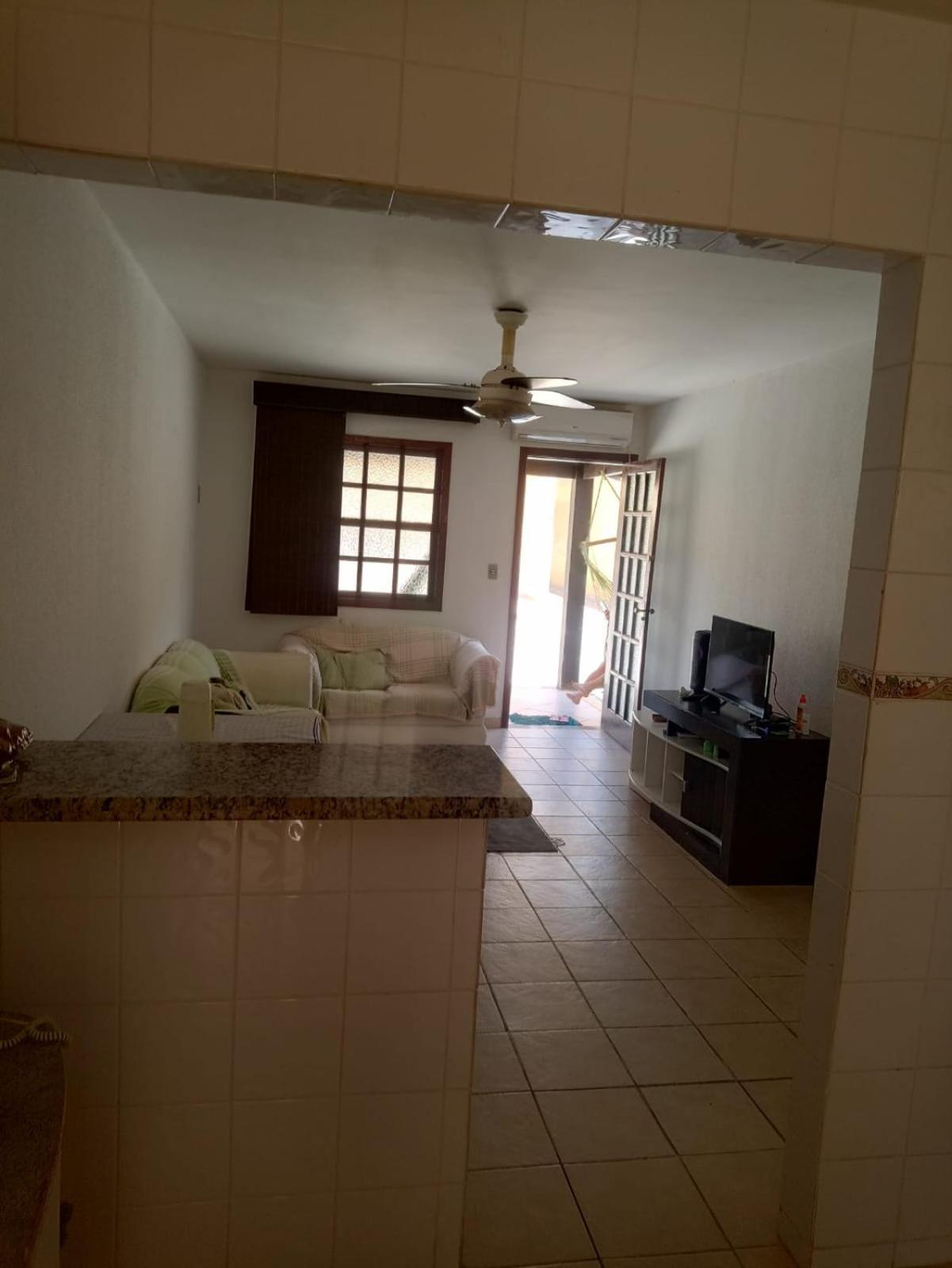 Residencial Stardustt 度假居
