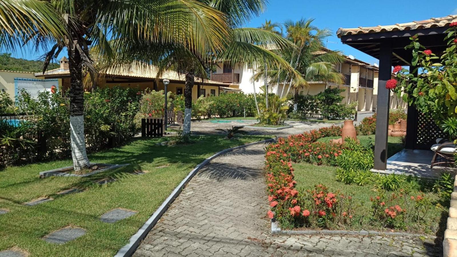 Residencial Stardustt Casa de Férias *