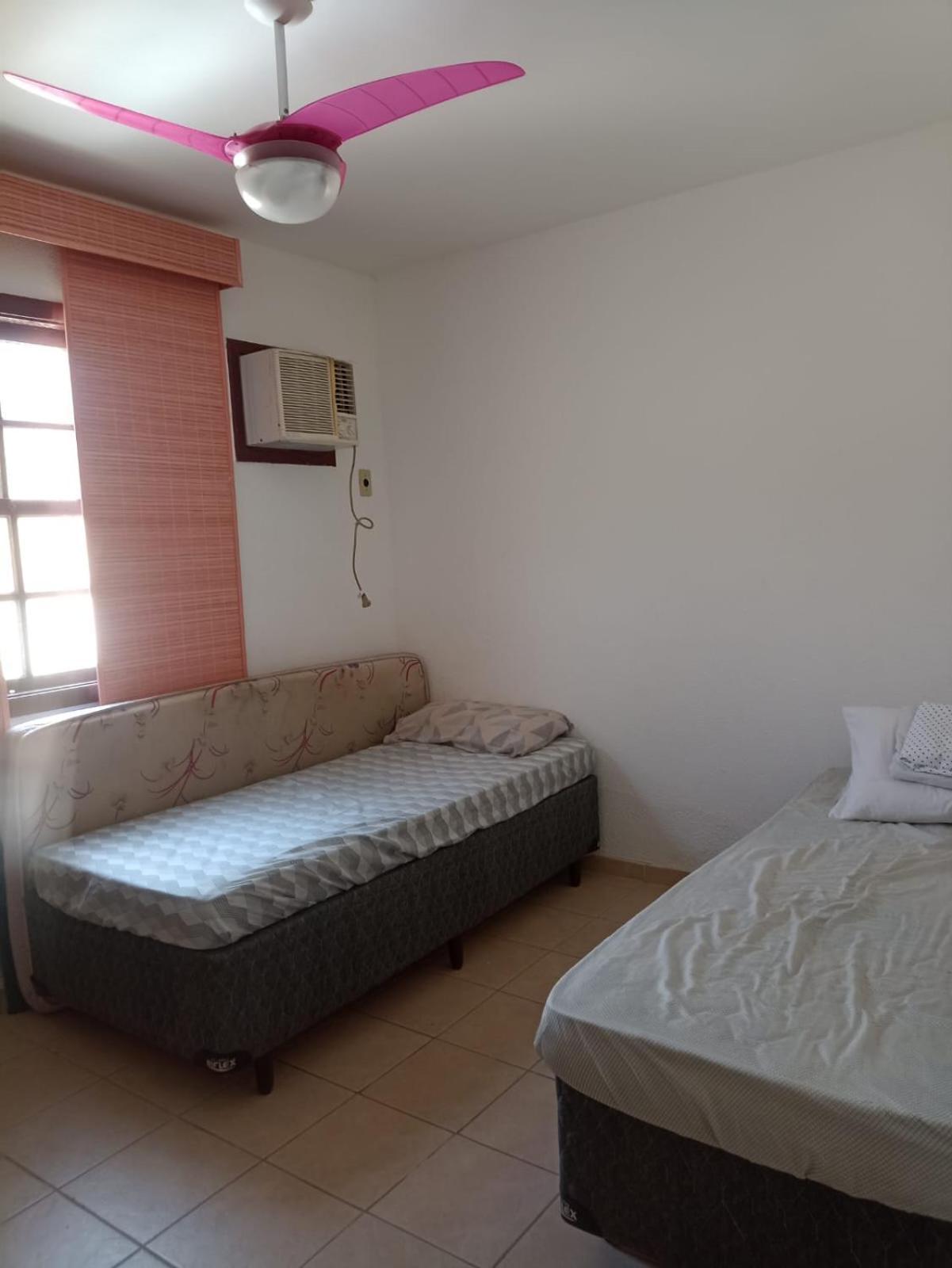 Casa de Férias Residencial Stardustt