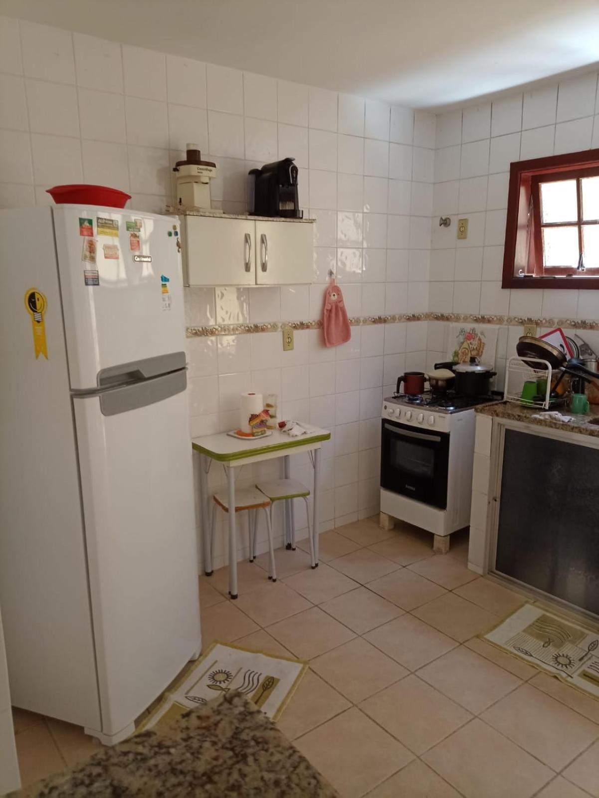 Casa de Férias Residencial Stardustt *