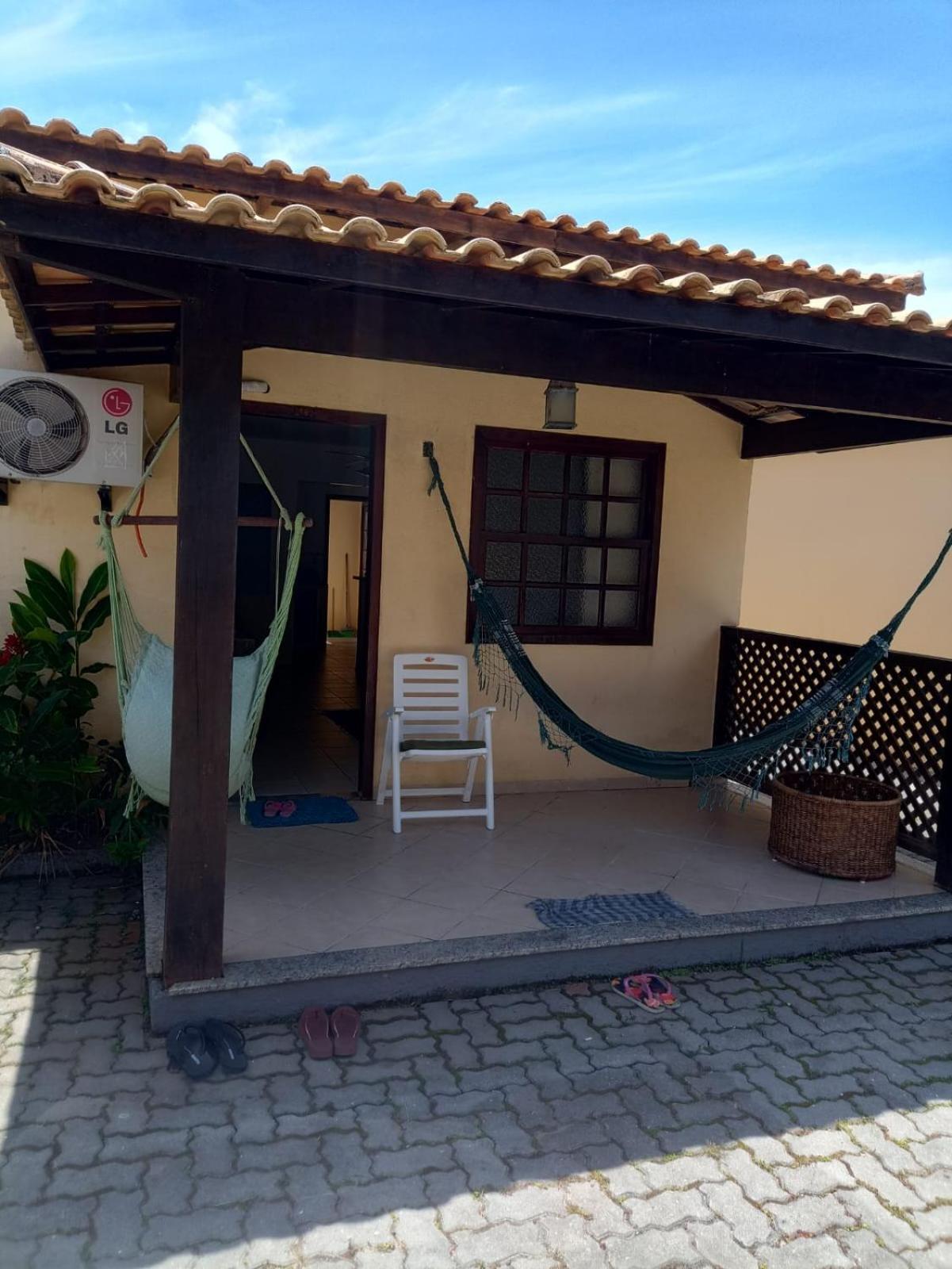 Residencial Stardustt Casa de Férias Cabo Frio